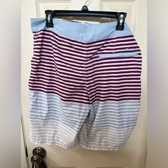 Travis Mathew men’s swim shorts - Picture 4 of 4